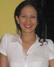 28 Year Old Barranquilla, Colombia Woman
