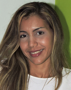 28 Year Old Barranquilla, Colombia Woman