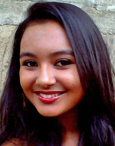 24 Year Old Managua, Nicaragua Woman