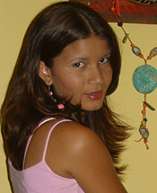 26 Year Old Barranquilla, Colombia Woman