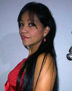 42 Year Old Medellin, Colombia Woman