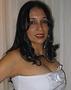 42 Year Old Barranquilla, Colombia Woman