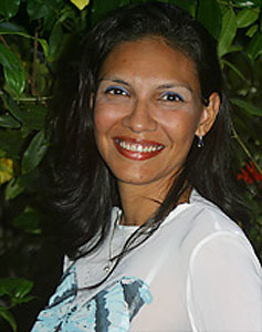 40 Year Old Barranquilla, Colombia Woman