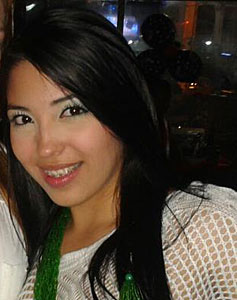 24 Year Old Barranquilla, Colombia Woman