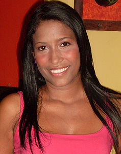 34 Year Old Barranquilla, Colombia Woman