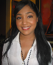 27 Year Old Barranquilla, Colombia Woman