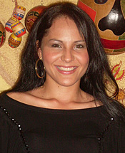 28 Year Old Barranquilla, Colombia Woman