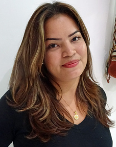 42 Year Old Barranquilla, Colombia Woman