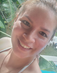 41 Year Old Tarapoto, Peru Woman