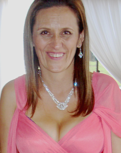 54 Year Old Pereira, Colombia Woman