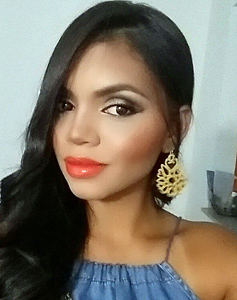 26 Year Old Cali, Colombia Woman