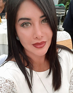 29 Year Old Other City, Peru Woman