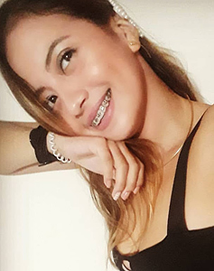31 Year Old Barranquilla, Colombia Woman
