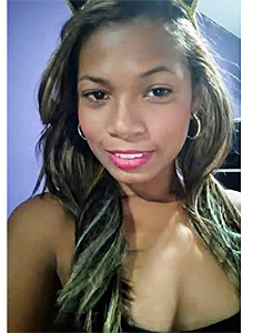 27 Year Old Barranquilla, Colombia Woman