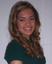 25 Year Old Barranquilla, Colombia Woman