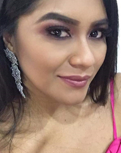 25 Year Old Barranquilla, Colombia Woman