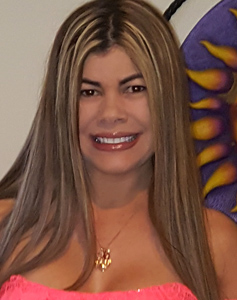 41 Year Old Barranquilla, Colombia Woman