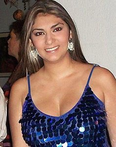 26 Year Old , España Woman