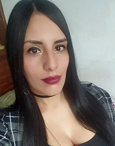 29 Year Old Bogota, Colombia Woman