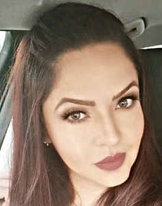 28 Year Old Guadalajara, Mexico Woman