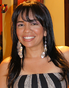 33 Year Old Barranquilla, Colombia Woman