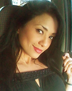 31 Year Old Barranquilla, Colombia Woman