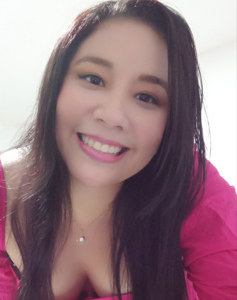 36 Year Old Barranquilla, Colombia Woman