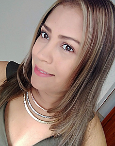 35 Year Old Barranquilla, Colombia Woman