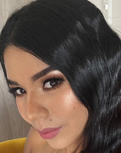 20 Year Old Bello, Colombia Woman