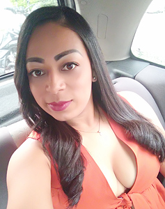 36 Year Old Cali, Colombia Woman
