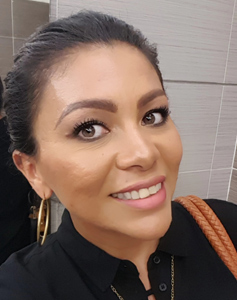 44 Year Old Barranquilla, Colombia Woman