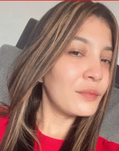 35 Year Old Barranquilla, Colombia Woman