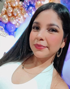 31 Year Old Maracaibo, Venezuela Woman