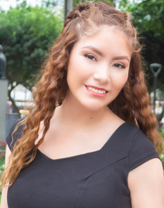 34 Year Old Lima, Peru Woman