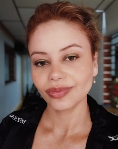 32 Year Old Manizales, Colombia Woman