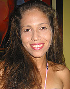 36 Year Old Barranquilla, Colombia Woman