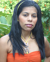 46 Year Old Caracas, Venezuela Woman