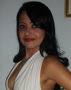 27 Year Old Barranquilla, Colombia Woman