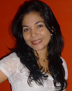 34 Year Old Barranquilla, Colombia Woman