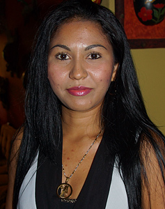 31 Year Old Barranquilla, Colombia Woman