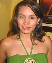 28 Year Old Barranquilla, Colombia Woman