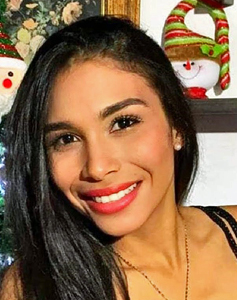 29 Year Old Buenos Aires, Argentina Woman