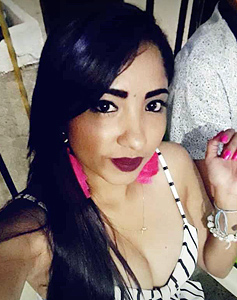 28 Year Old Barranquilla, Colombia Woman
