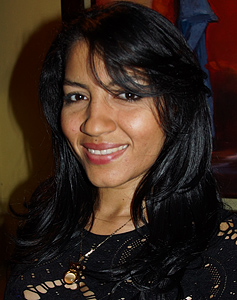 30 Year Old Barranquilla, Colombia Woman