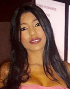 28 Year Old Barranquilla, Colombia Woman