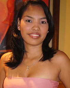 27 Year Old Barranquilla, Colombia Woman