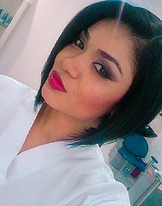 31 Year Old Cali, Colombia Woman