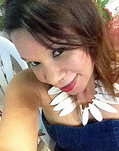 46 Year Old Barranquilla, Colombia Woman