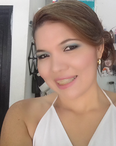 44 Year Old Barranquilla, Colombia Woman