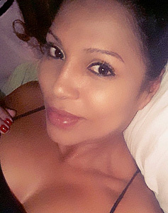 34 Year Old Cali, Colombia Woman